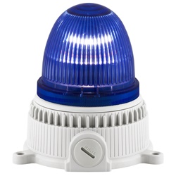 OVOLUX FLA BLU M V24/240AC  GY