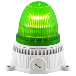 OVOLUX FLA GRE M V24/240AC  GY