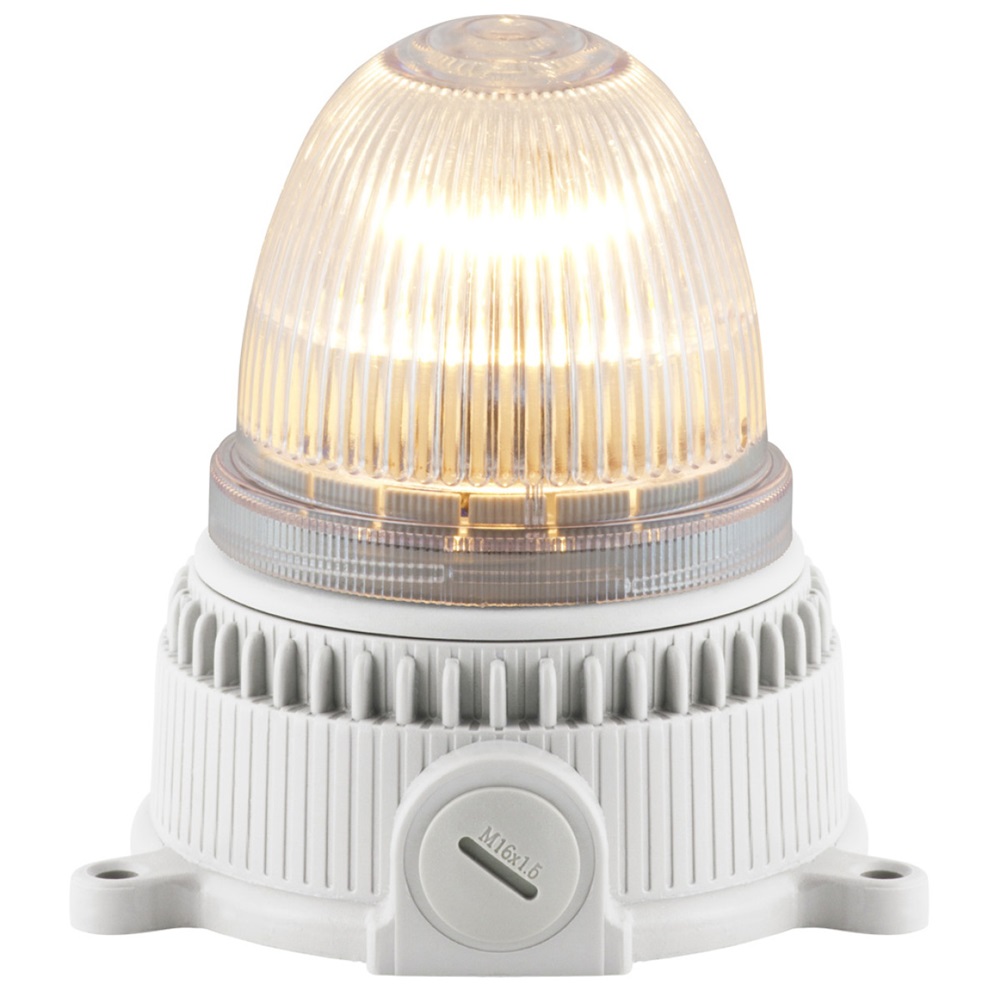 OVOLUX FLA CLR M V24/240AC  GY