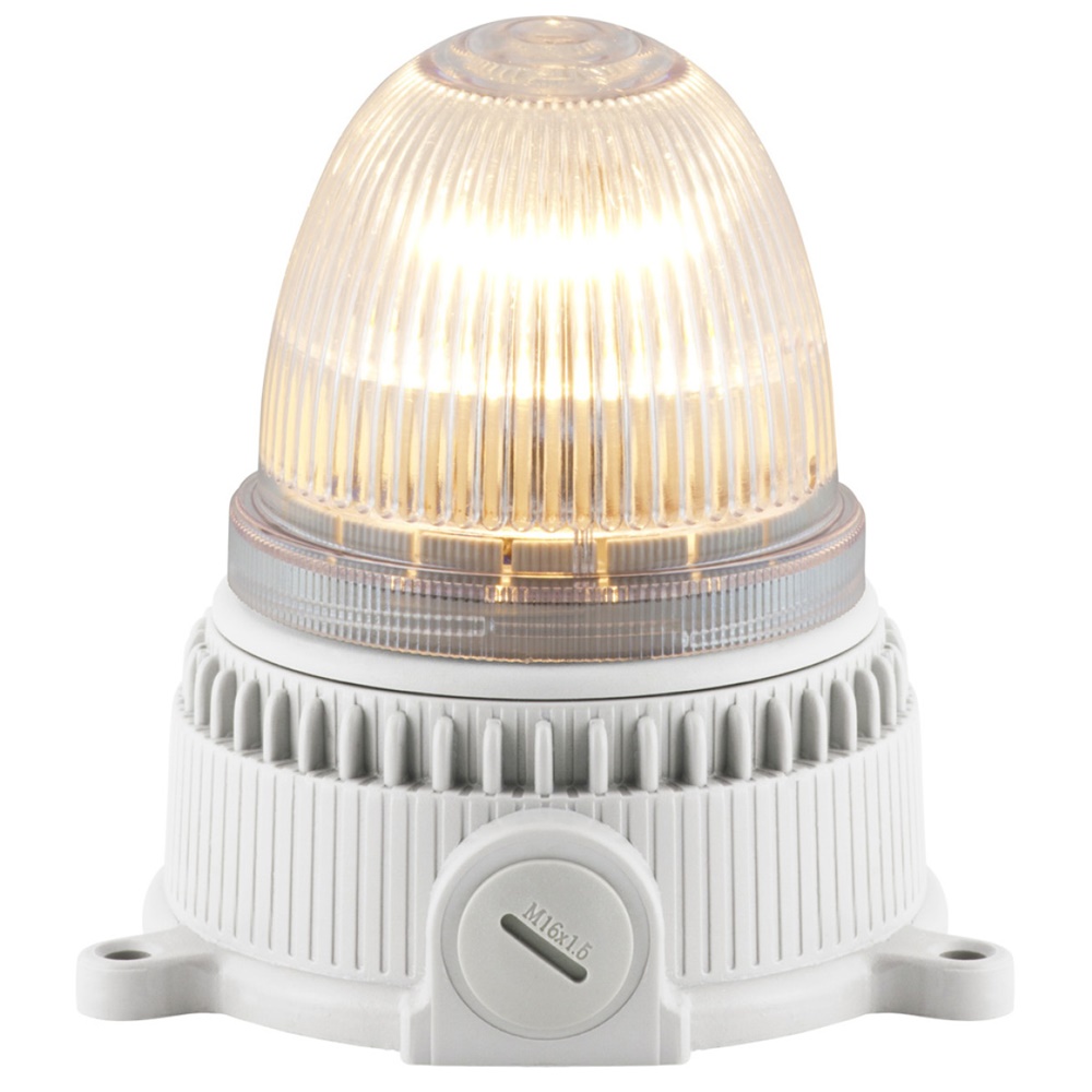 OVOLUX FLA CLR M V24/240AC  GY