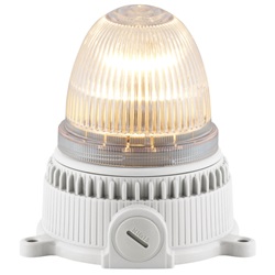 OVOLUX FLA CLR M V24/240AC  GY