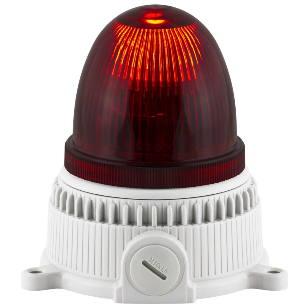 OVOLUX X RED M   V240AC     GY