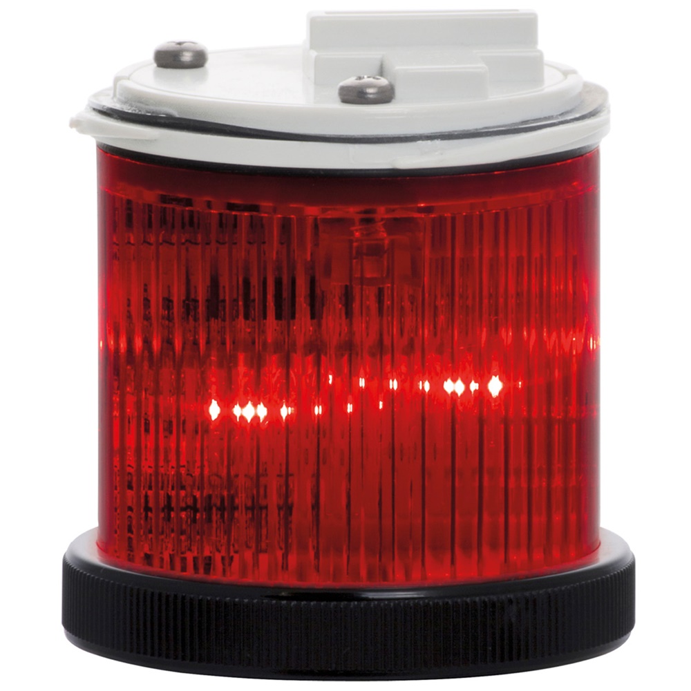 MINITWS RED S/F CO V24DAC   BK