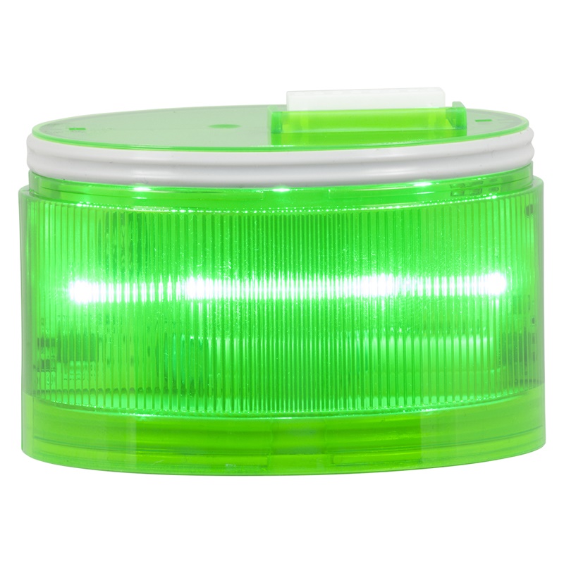 ELYPS LM GREEN ALLCOLOR