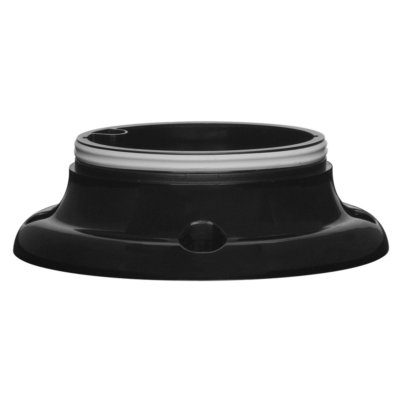 ELYPS MB FLAT BASE          BK