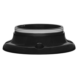 ELYPS MB FLAT BASE          BK