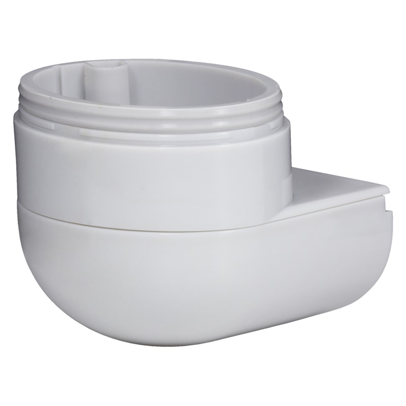 ELYPS MB WALL BASE          GY