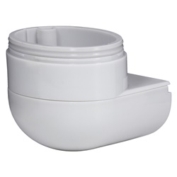 ELYPS MB WALL BASE          GY