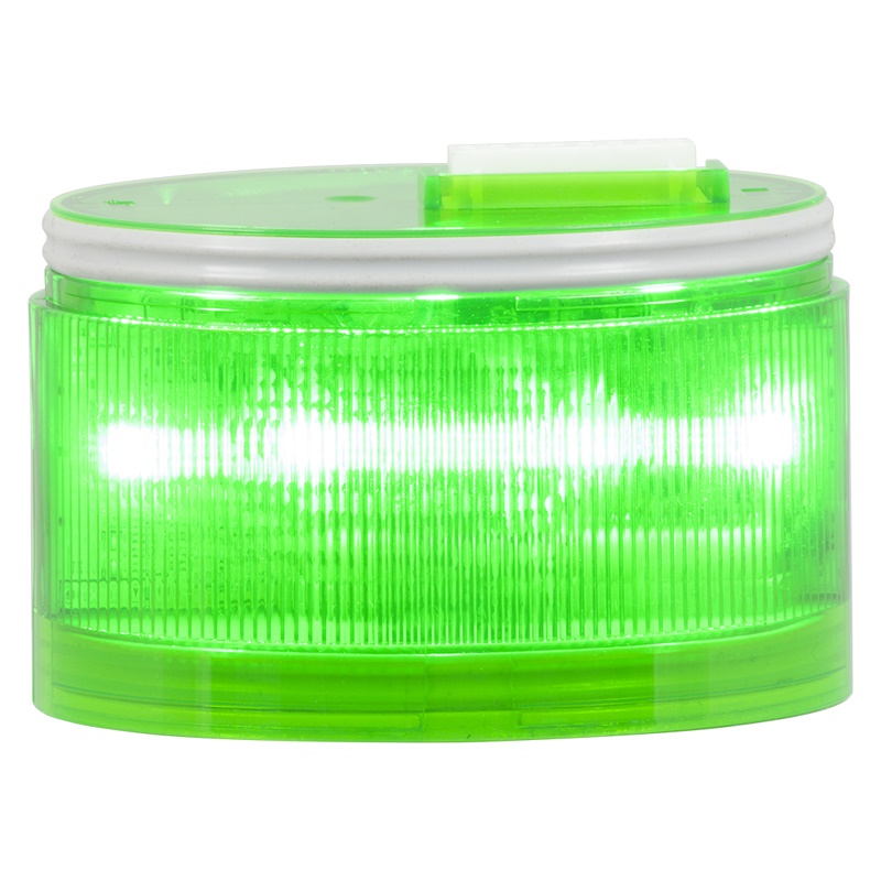 ELYPS LM S MLT GREEN ALLCOLOR