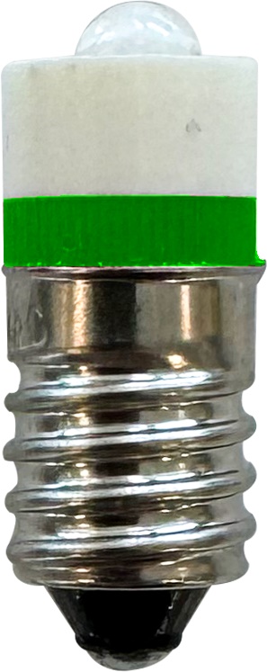 LDESEXL E10(1X10)V240      AC8