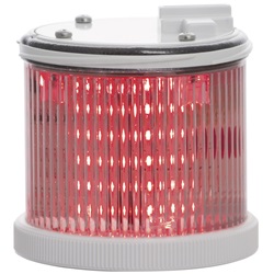 TWS LED RED S CL V24DAC     GY