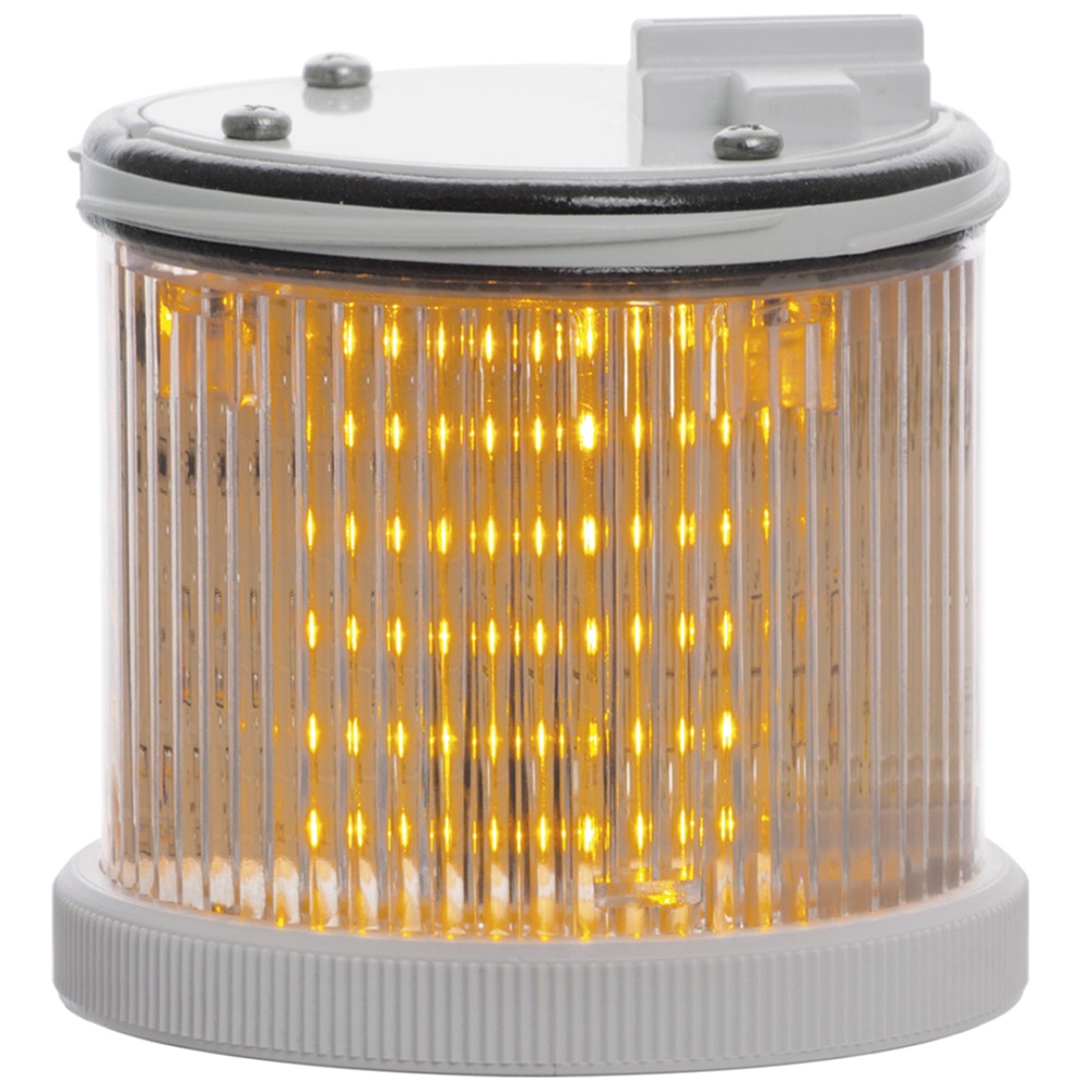 TWS LED A/Y M CL V24DAC     GY