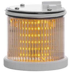 TWS LED A/Y M CL V24DAC     GY