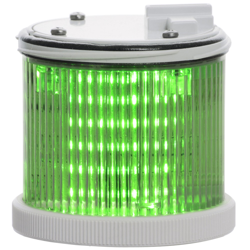 TWS LED GRE M CL V24DAC     GY