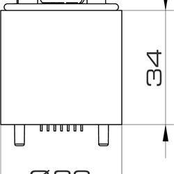 BABYTWS AMB S CL V24DAC