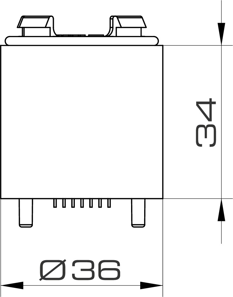 BABYTWS GRE S CL V24DAC