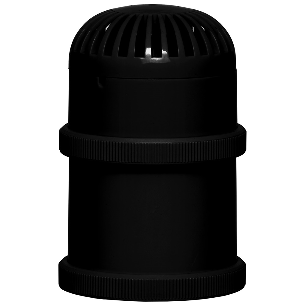 TWS SOUNDER A+   V12/24DAC  BK