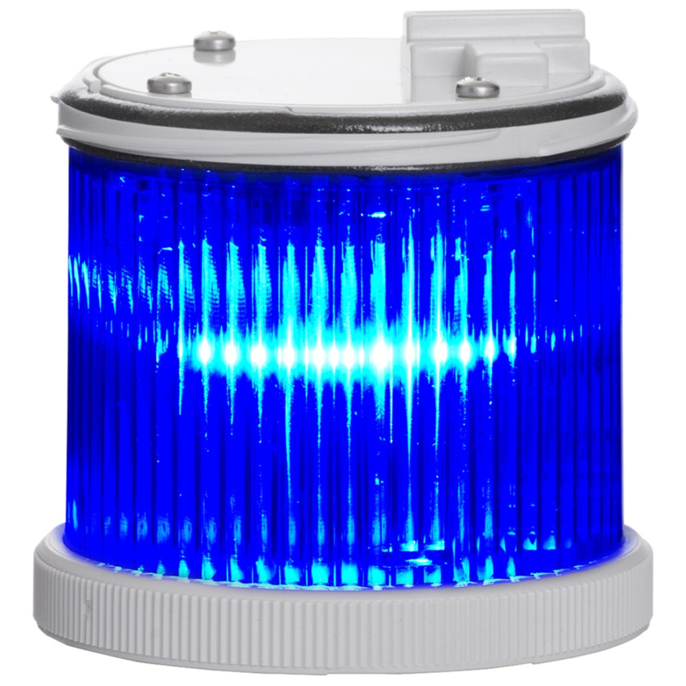 TWS S BLU COLOR  V12/24DAC  GY