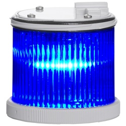 TWS S BLU COLOR  V12/24DAC  GY