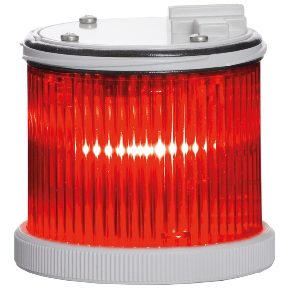 TWS S RED COLOR  V12/24DAC  GY