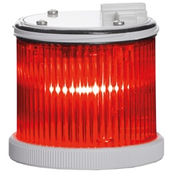 TWS S RED COLOR  V12/24DAC  GY