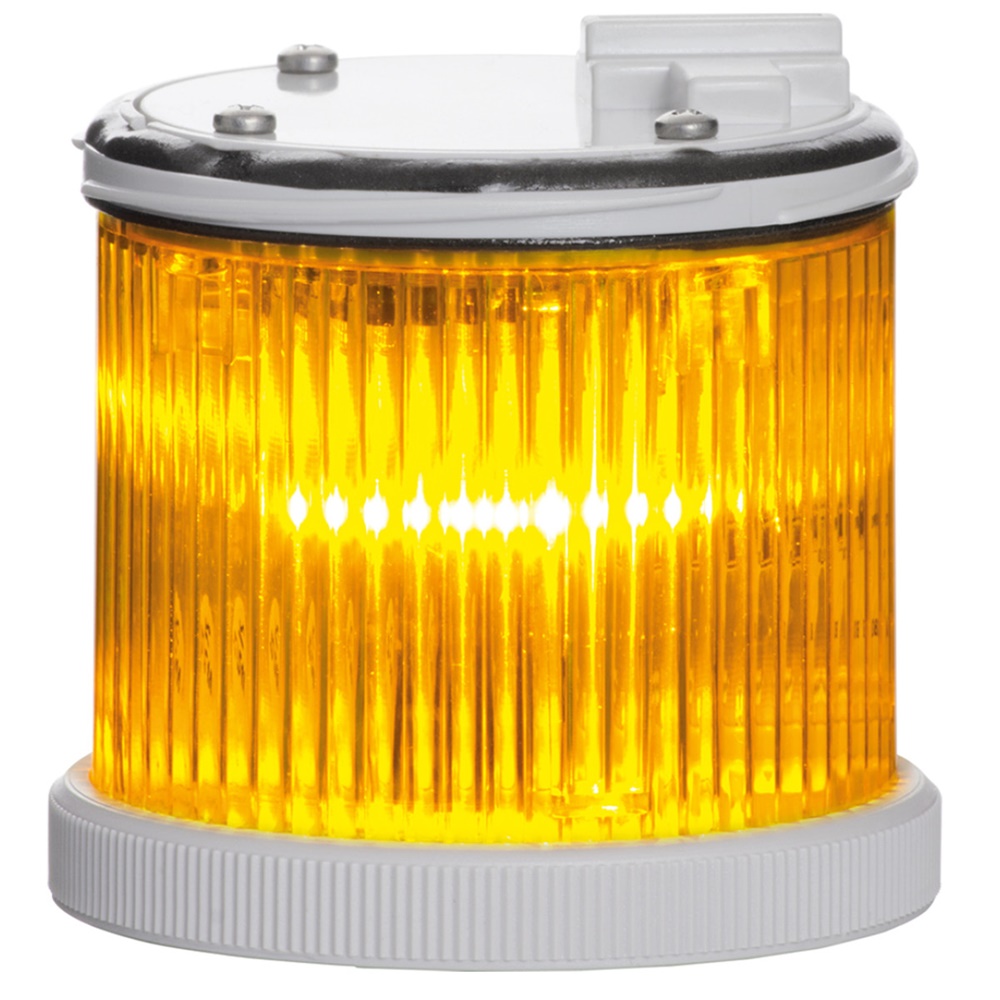 TWS S YEL COLOR  V12/24DAC  GY