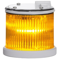 TWS S YEL COLOR  V12/24DAC  GY
