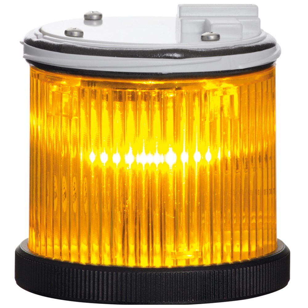 TWS S YEL COLOR  V12/24DAC  BK
