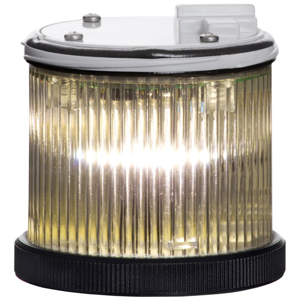 TWS S CLR COLOR  V12/24DAC  BK