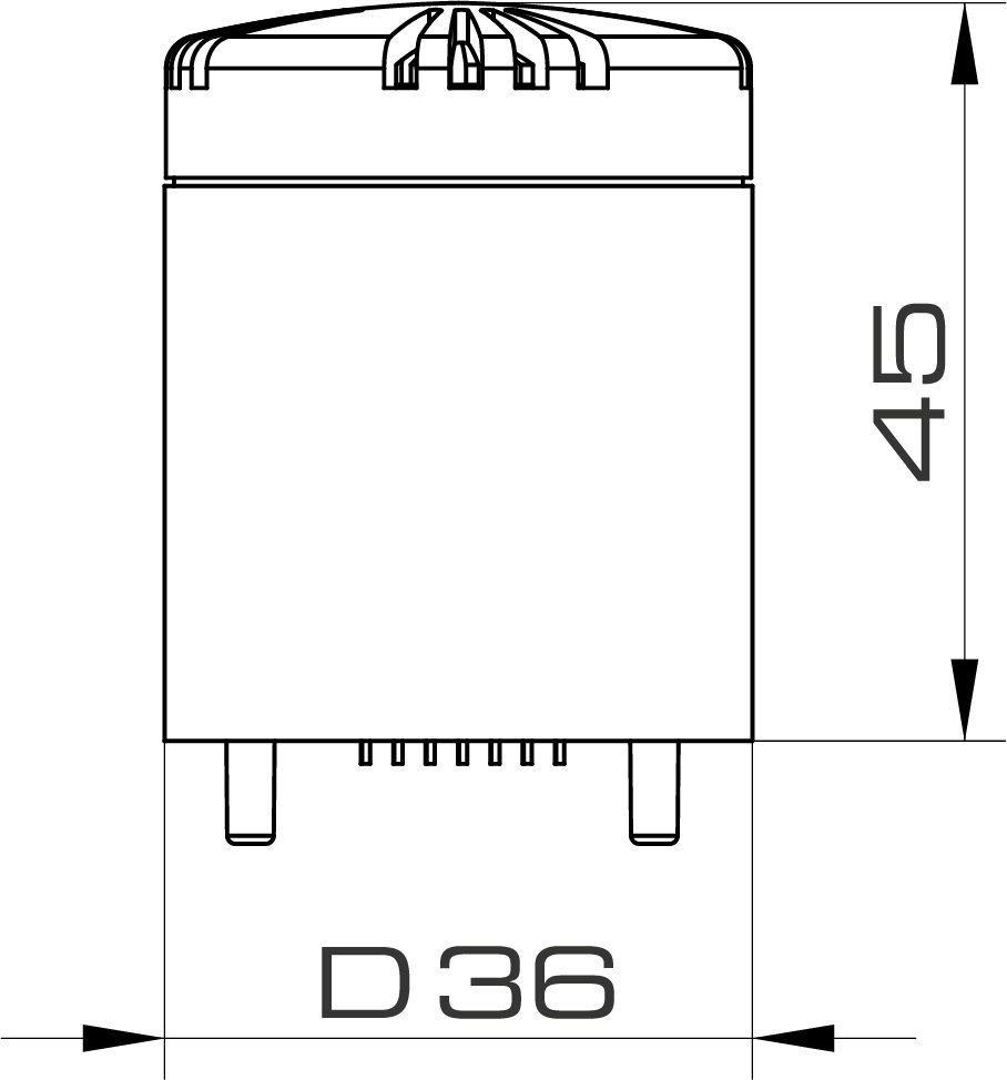 BABYTWS SOUNDER             GY