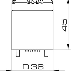 BABYTWS SOUNDER             GY