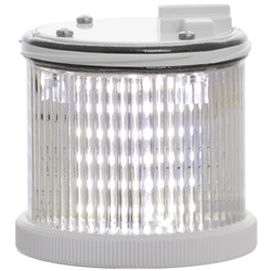 TWS LED CLR S CO V24DAC     GY
