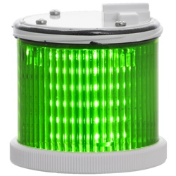 TWS LED GRE S CO V110AC     GY
