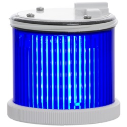 TWS LED BLU S CO V240AC     GY