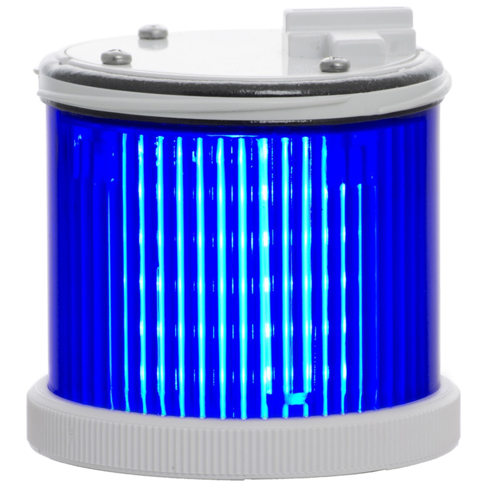 TWS LED BLU M CO V24DAC     GY
