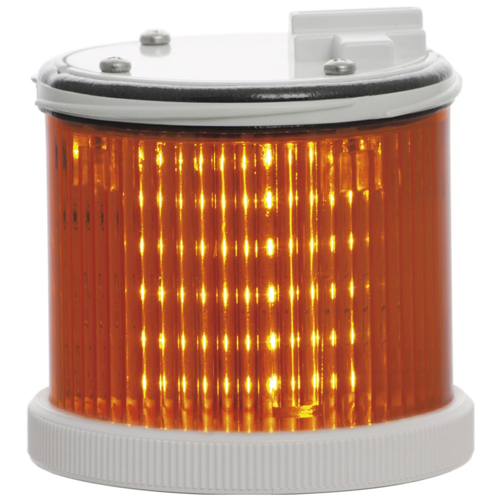TWS LED AMB M CO V24DAC     GY