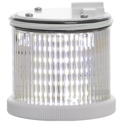 TWS LED CLR M CO V24DAC     GY