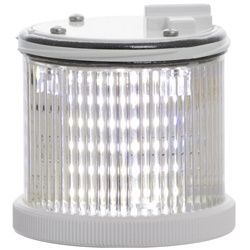TWS LED CLR M CO V24DAC     GY
