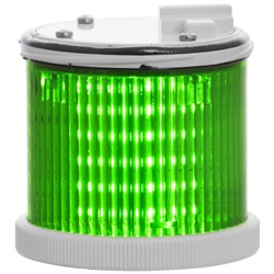 TWS LED GRE M CO V110AC     GY