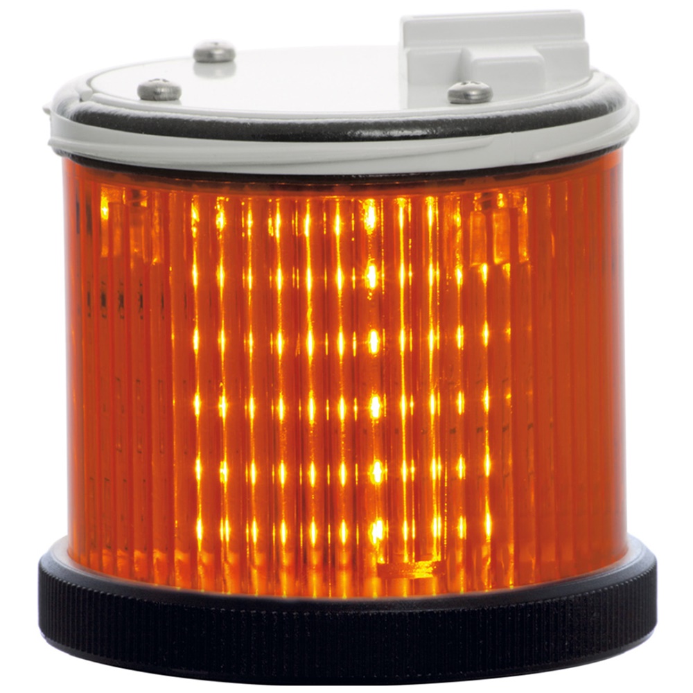 TWS LED AMB S CO V24DAC     BK