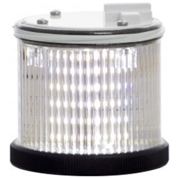 TWS LED CLR S CO V24DAC     BK