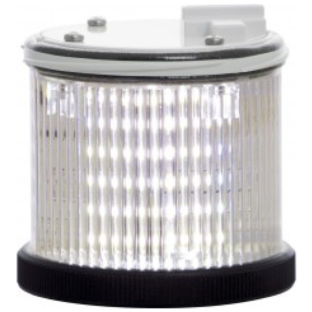 TWS LED CLR M CO V24DAC     BK