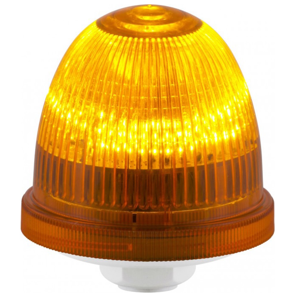 OVOLUX LED AMB R V12/24DAC  GY