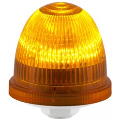 OVOLUX LED AMB R V12/24DAC  GY
