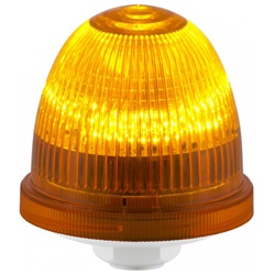 OVOLUX LED AMB R V12/24DAC  GY