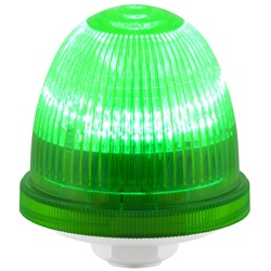 OVOLUX LED GRE R V12/24DAC  GY