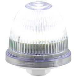 OVOLUX LED CLR R V12/24DAC  GY