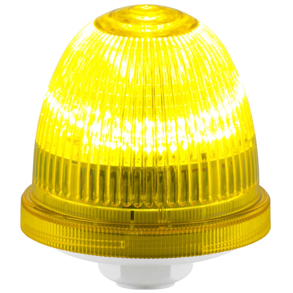 OVOLUX LED YEL R V90/240AC  GY