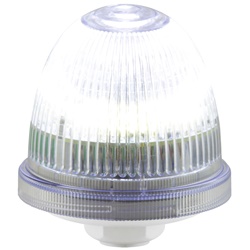 OVOLUX LED CLR R V90/240AC  GY