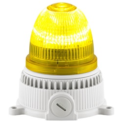 OVOLUX LED YEL M V12/24DAC  GY